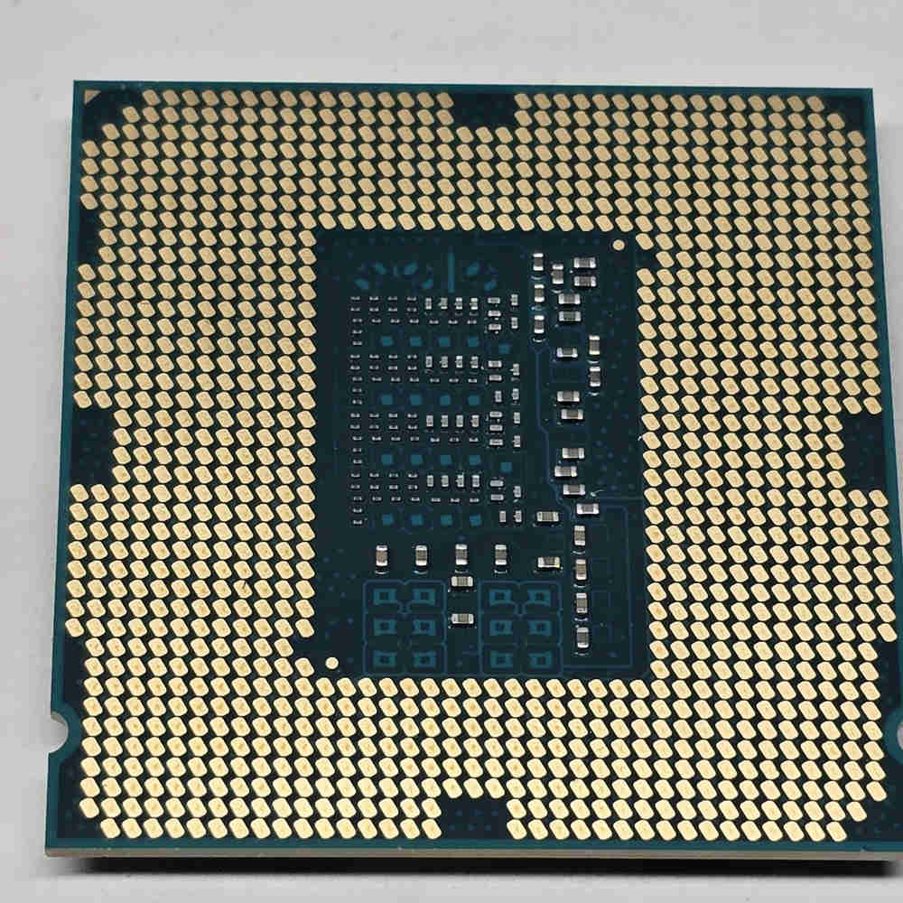 Intel Core i5-4590 Processor 3.3GHz 4-Core LGA 1150 CPU