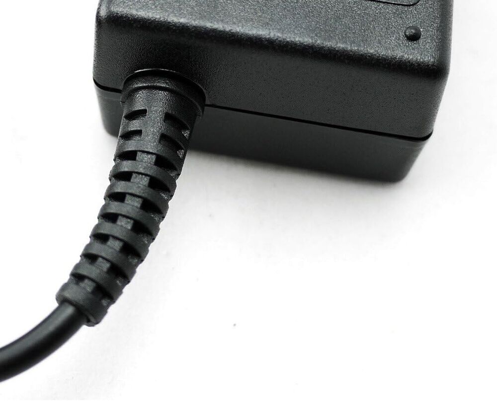 Genuine HP 65W Laptop Charger with Big Barrel Connector