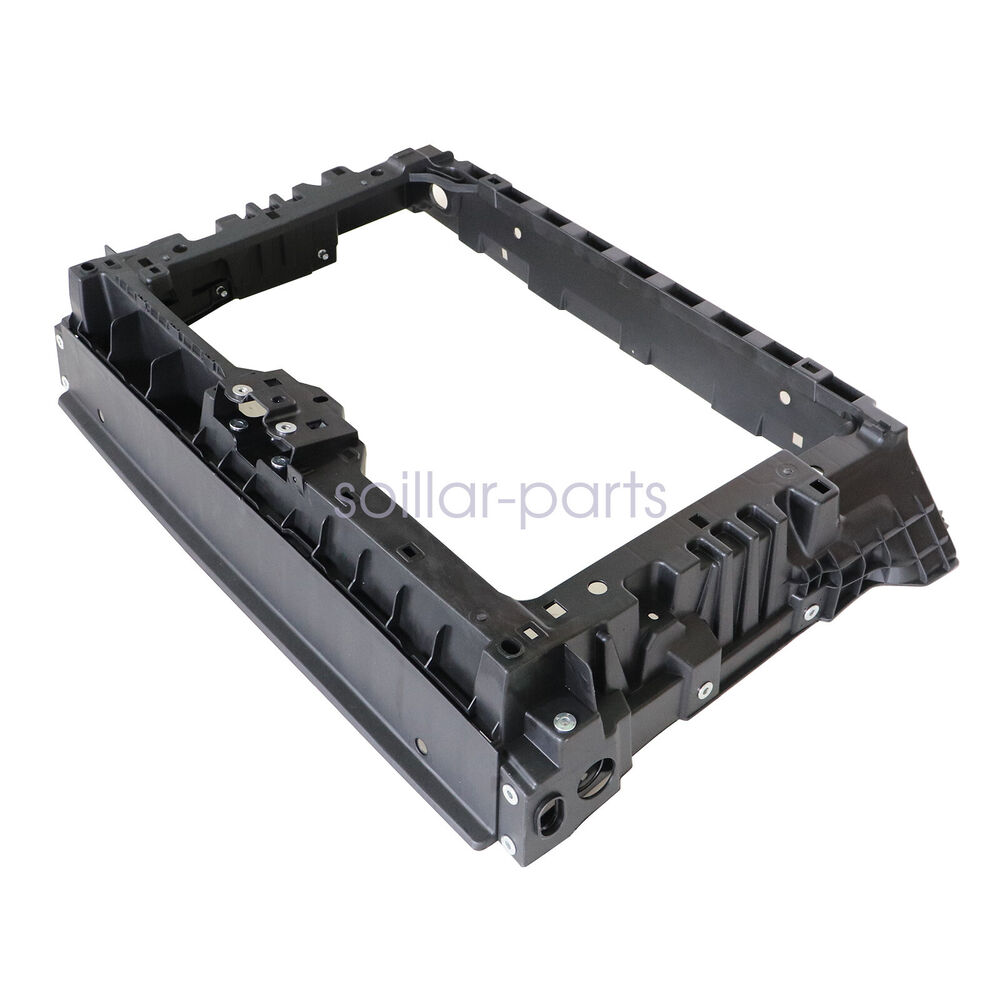 VW Passat 2016-2018 Radiator Support Core - VW1225150