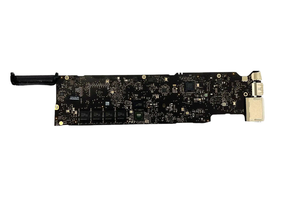 Apple MacBook Air 13 A1466 Logic Board Upgrade Kit 2013-2017