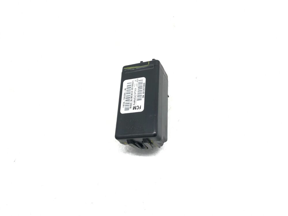 2019-2023 Lincoln Nautilus Rear Lighting Processor Control Module OEM