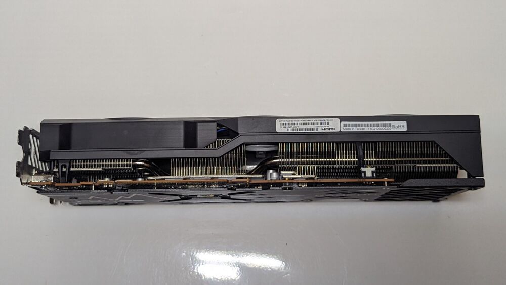 SAPPHIRE PULSE AMD Radeon RX 6800 16GB GDDR6 Graphic Card