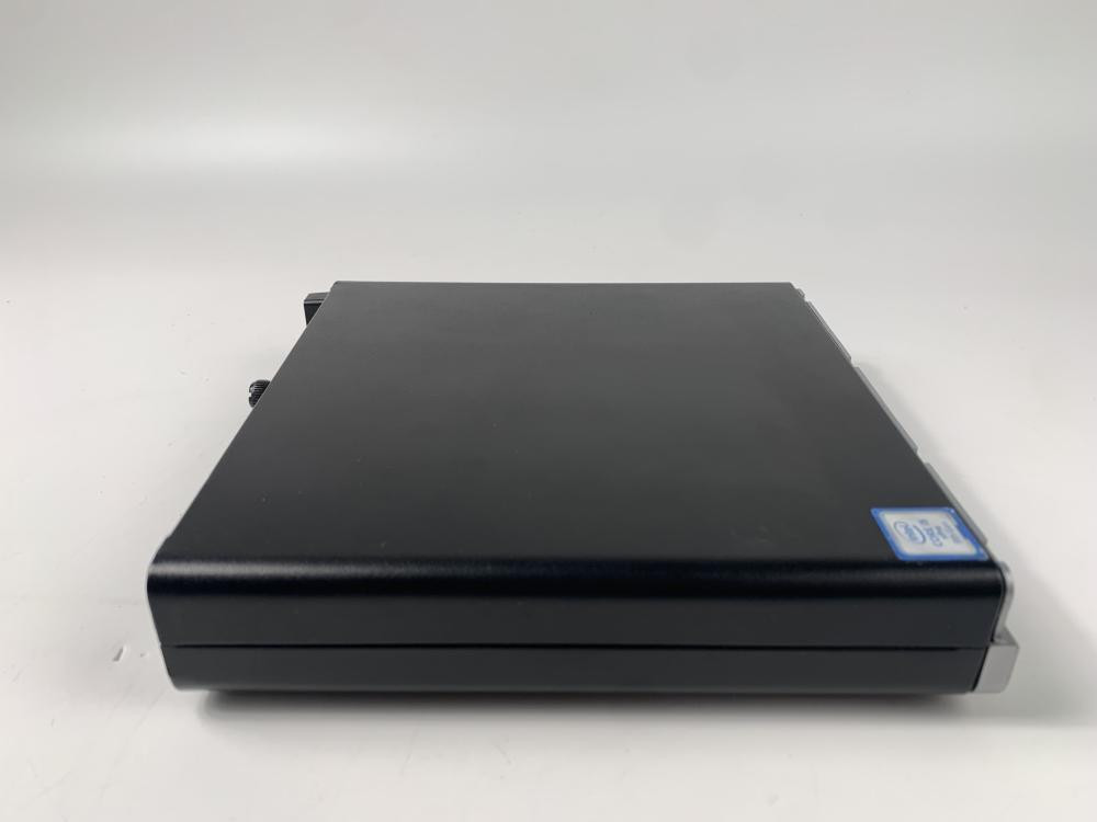 Refurbished HP EliteDesk 800 G5 Desktop Mini with 8GB RAM and WiFi