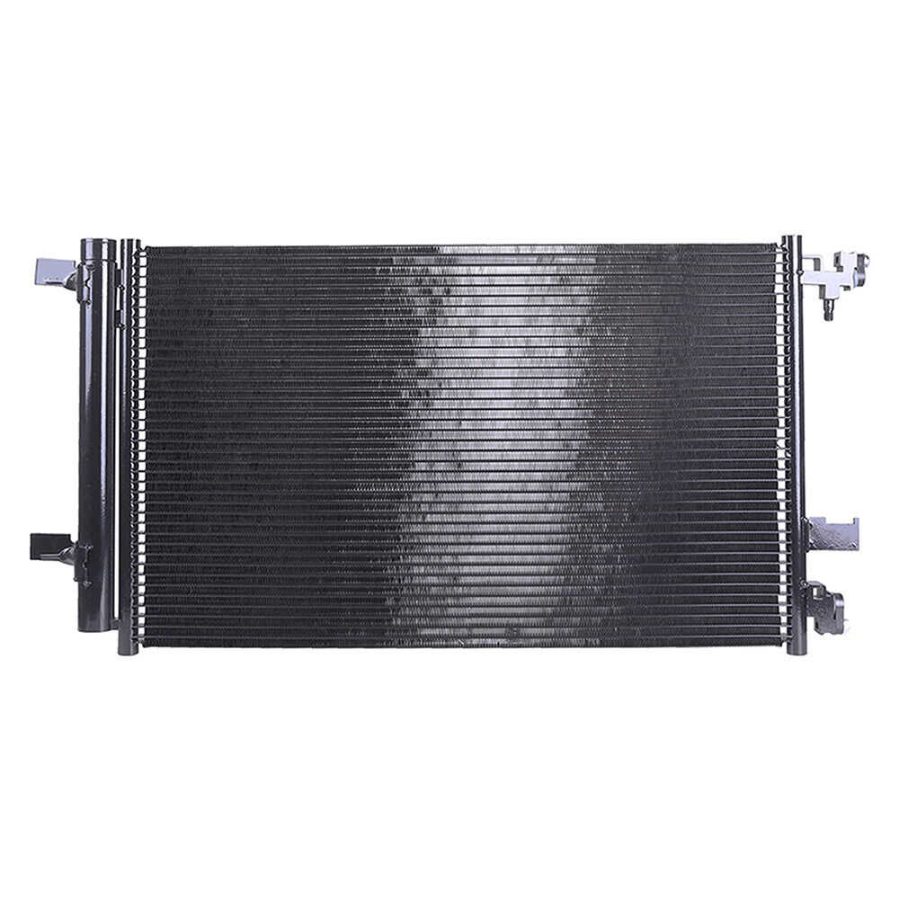 Upgraded Radiator & Condenser Cooling Kit for 2014-2020 Chevrolet Impala 3.6L V6