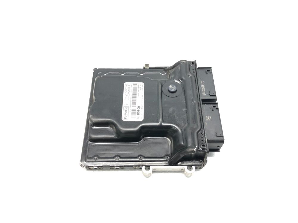 2020-2021 Lincoln Corsair 2.0L ECU ECM Engine Control Module with Lock & Key - OEM