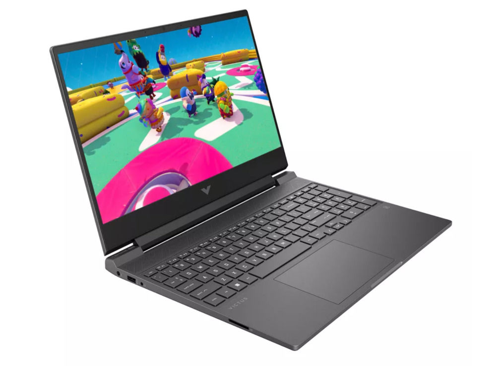 HP Victus 15.6" 144Hz Gaming Laptop - Brand New Factory Sealed