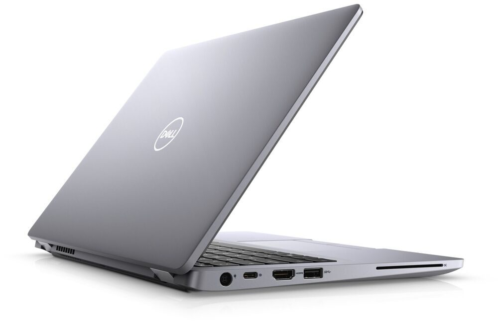 Dell Latitude 5310 13.3" FHD Laptop with Intel Core i7, 16GB RAM, 256GB SSD