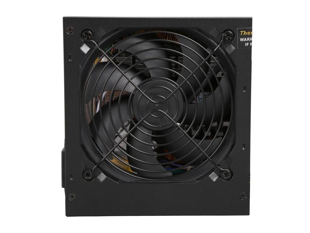 Thermaltake Smart Series 500W SLI/CrossFire ATX Power Supply