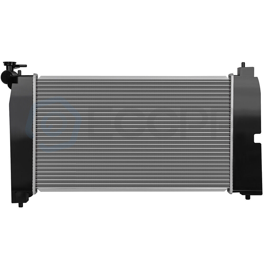 Upgraded Aluminum Radiator for 2003-2008 Toyota Corolla & Pontiac Vibe