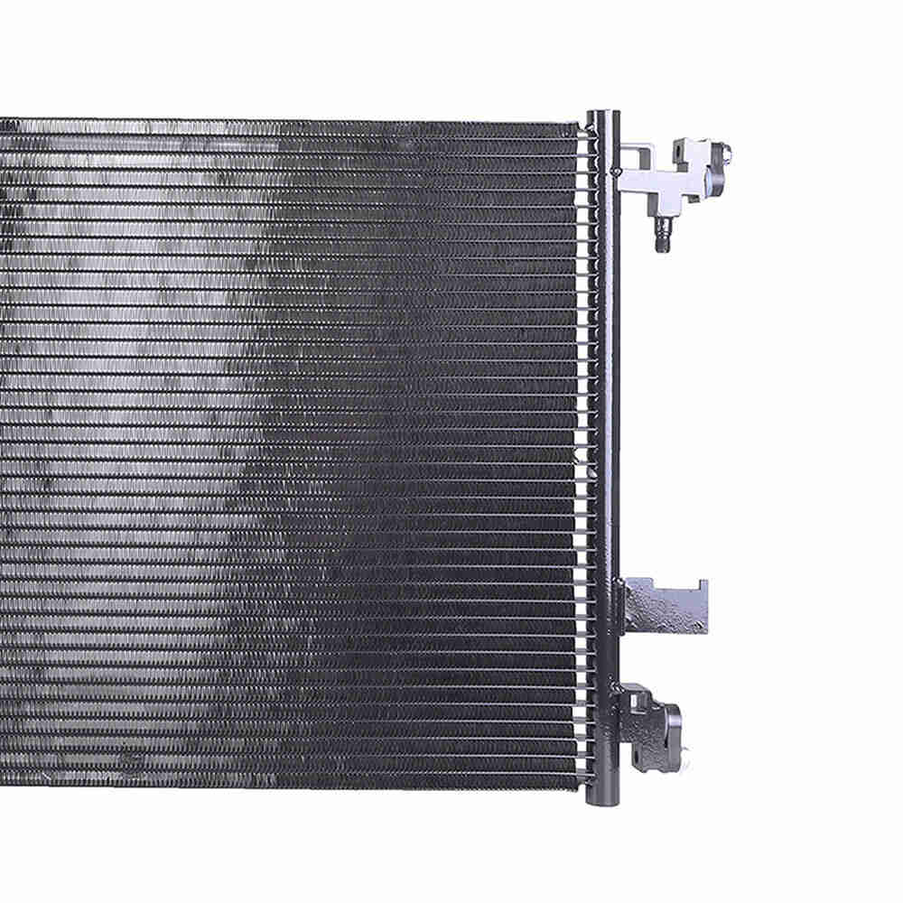 Upgraded Radiator & Condenser Cooling Kit for 2014-2020 Chevrolet Impala 3.6L V6
