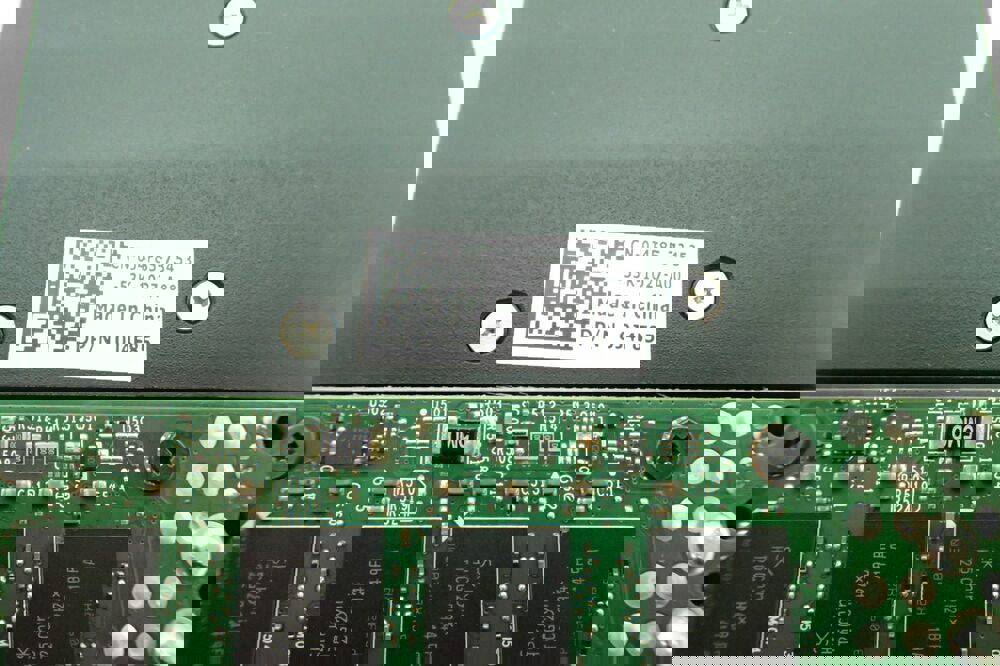 Nvidia Quadro K4200 4GB DDR5 Graphics Card - Dell J4F85