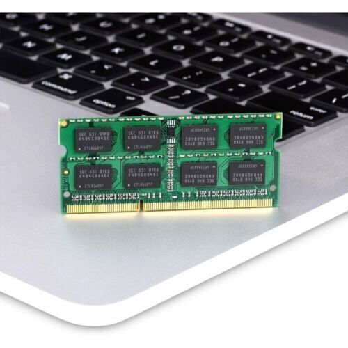 Samsung 16GB DDR3L 1600MHz Laptop RAM Upgrade Kit