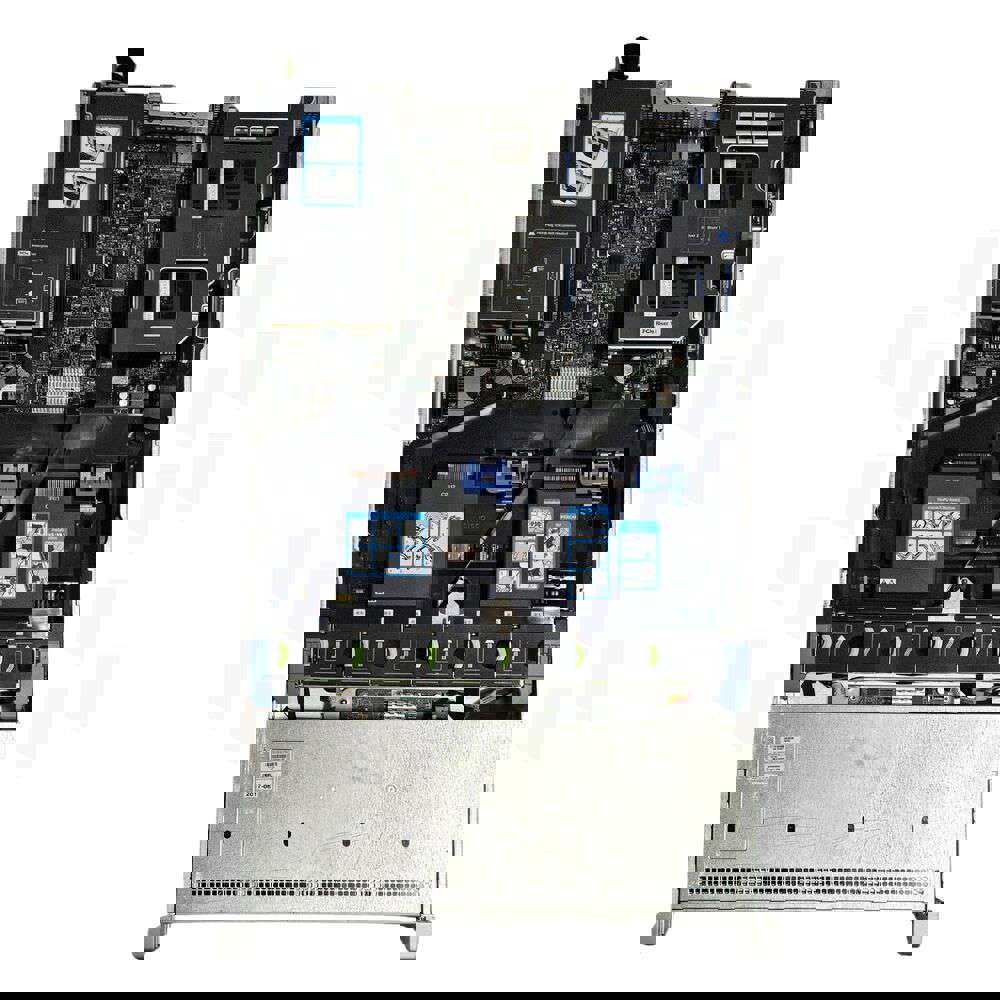 Cisco UCSC-C240-M4SX 24Bay SFF Server with 2x Xeon E5-2680v4, 1400W PSU