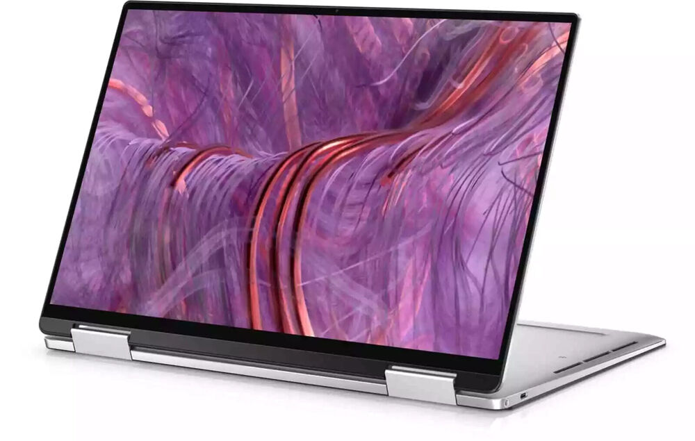 Dell XPS 13.4 Plus Laptop - 11th Gen Intel Core i7, 16GB RAM, 512GB NVMe SSD