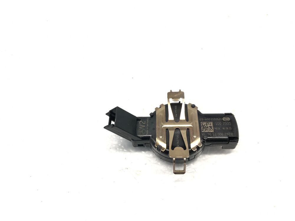 2019-2022 Mercedes A220 V177 Front Windshield Rain Sensor Control Module OEM