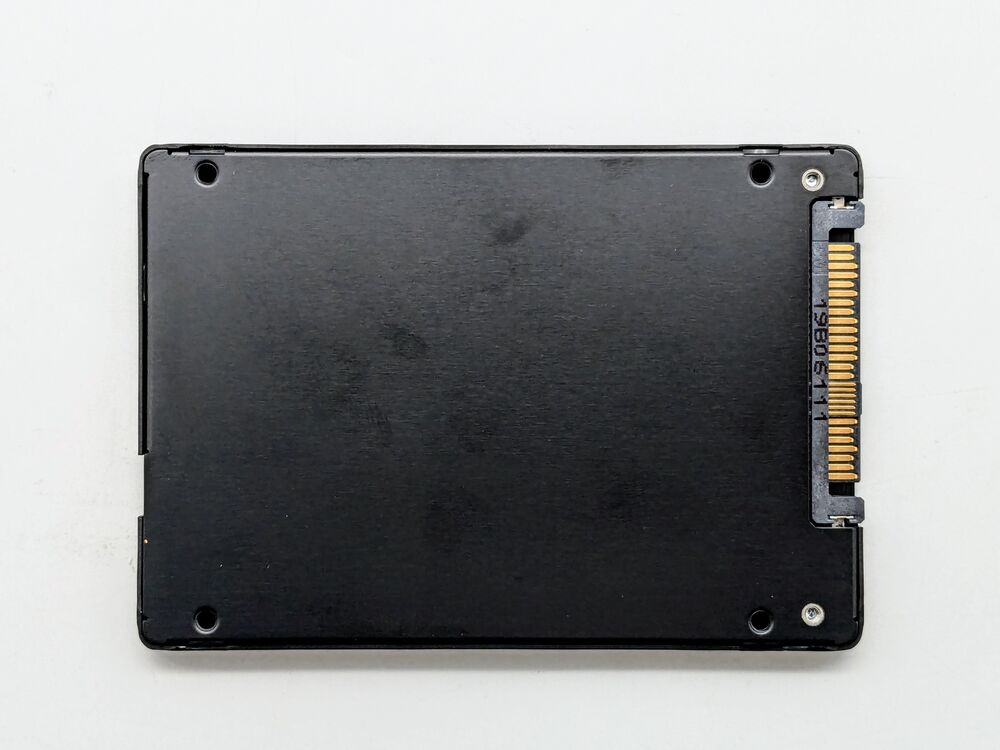 Micron 7300 PRO 1.6TB NVMe SSD - High-Speed Storage Solution