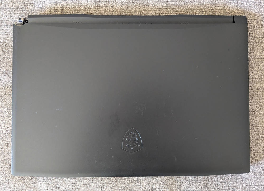 MSI Katana GF76 11UD-001 Gaming Laptop