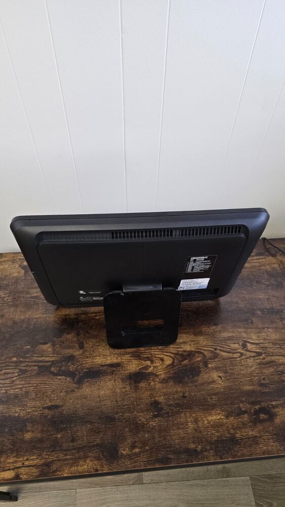 HP All-in-One Intel Desktop PC with Keyboard and Mouse