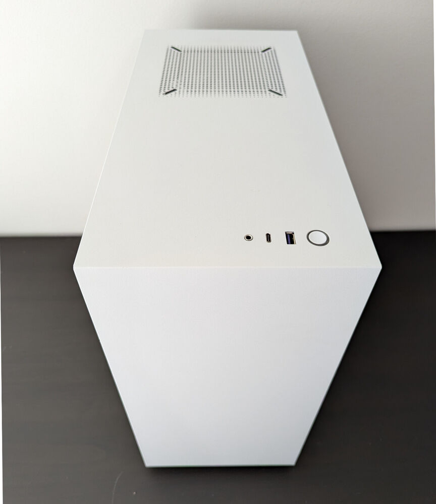 🐼 Ryzen 5 + RTX 2060 Gaming PC