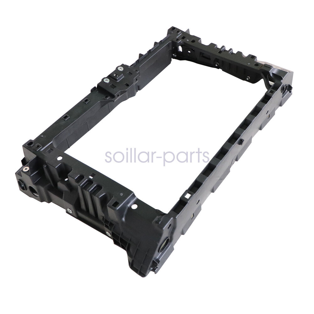VW Passat 2016-2018 Radiator Support Core - VW1225150