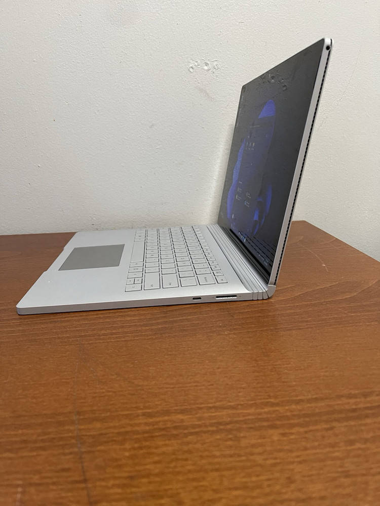 Microsoft Surface Book 3 13.5" Touchscreen Laptop with Intel Core i7-1065G7, 256GB SSD, Windows 11 Pro
