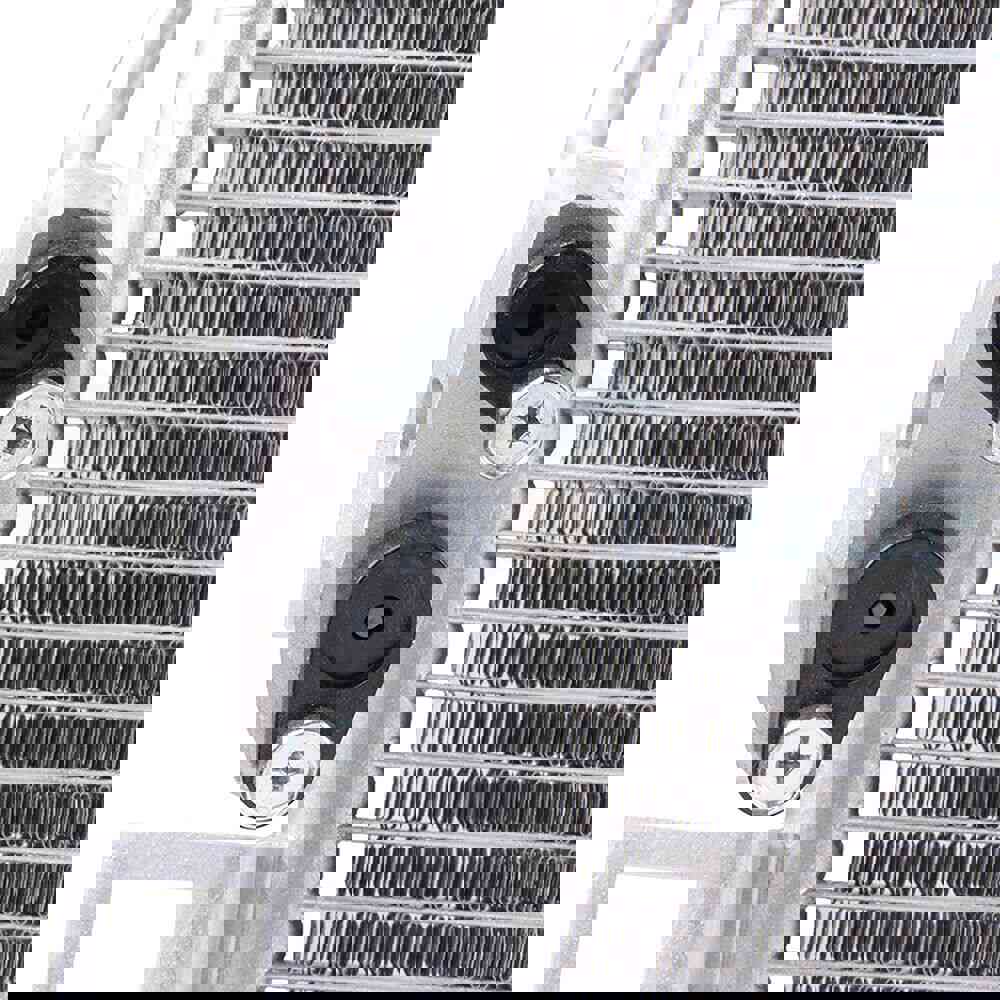 Aluminum Radiator & AC Condenser Cooling Assembly for 2011-2019 Dodge Journey