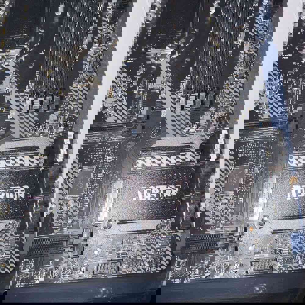 MSI MAG B460M MORTAR Motherboard - Intel 10th Gen LGA1200 DDR4 mATX