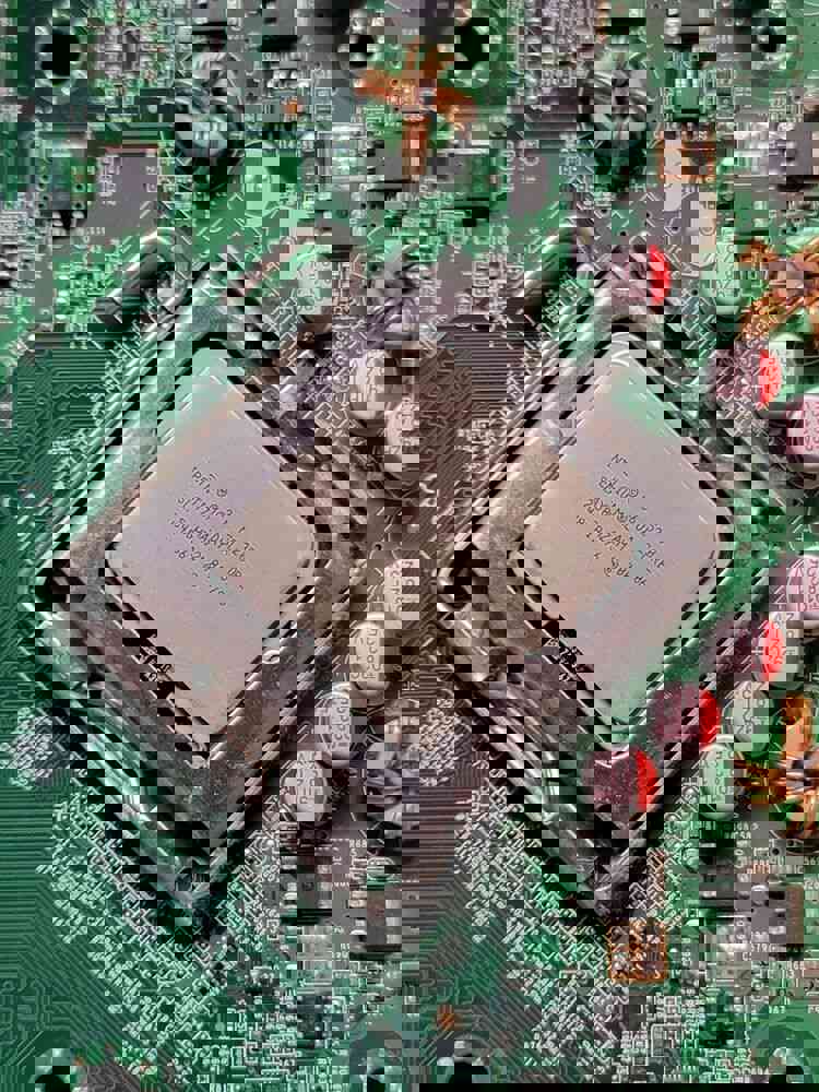 Dell Optiplex 360 LGA 775/Socket T Motherboard and CPU Combo