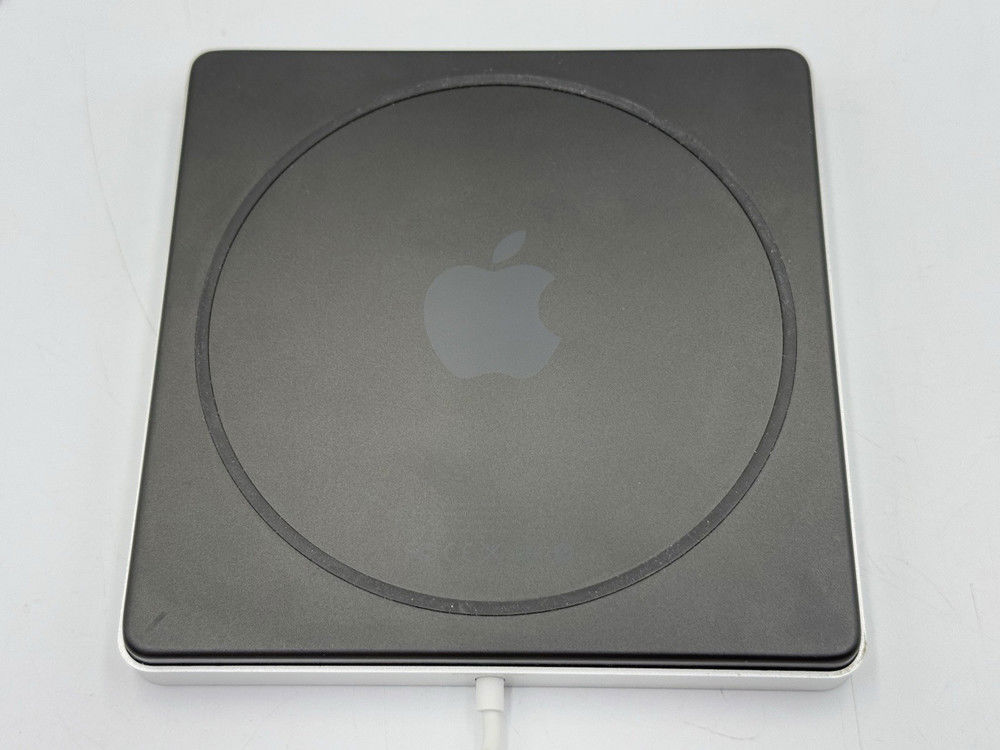 Apple MacBook Air External USB SuperDrive Optical Drive A1270 | Fully Functional