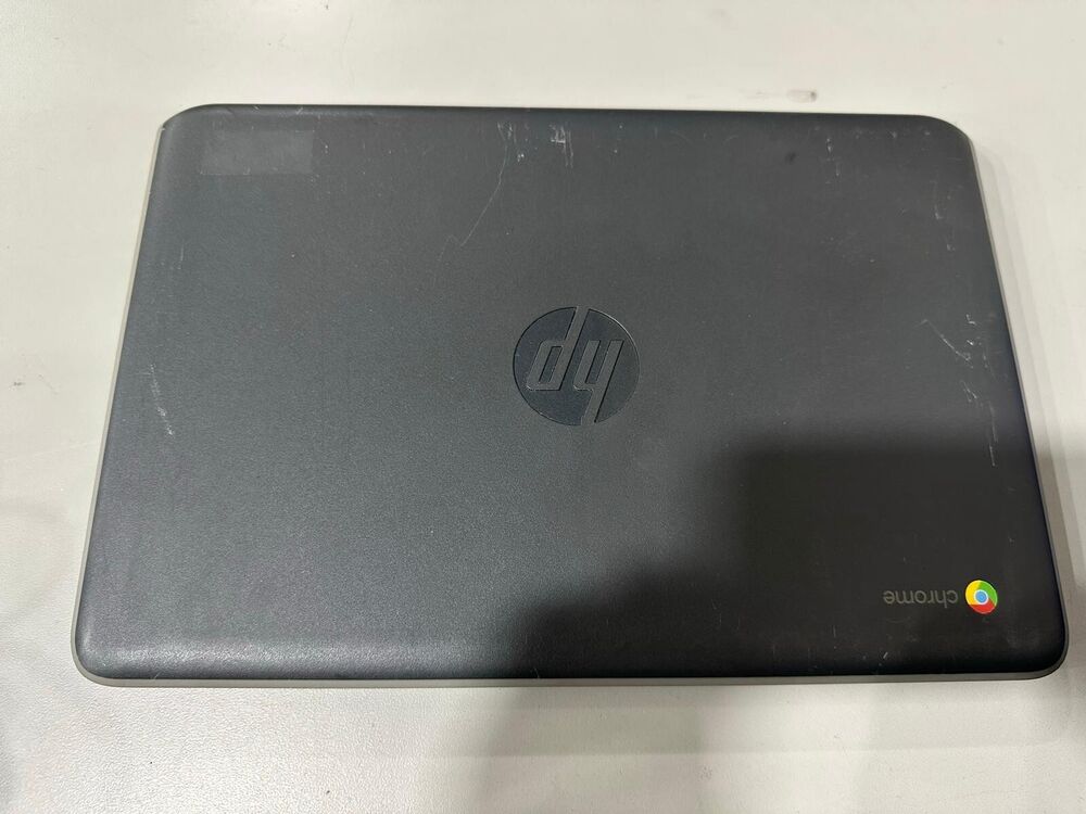 HP 11 G6 EE 3NU57UT#ABA 11.6-inch Laptop with Chrome OS