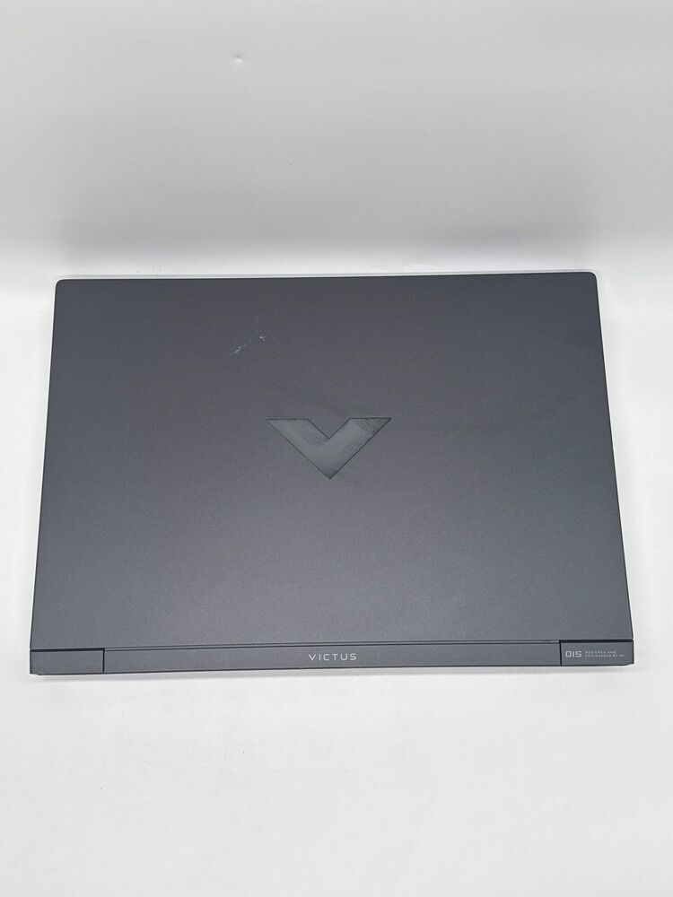 HP Victus Gaming Laptop with Ryzen 5 7535HS, 8GB RAM, 512GB SSD