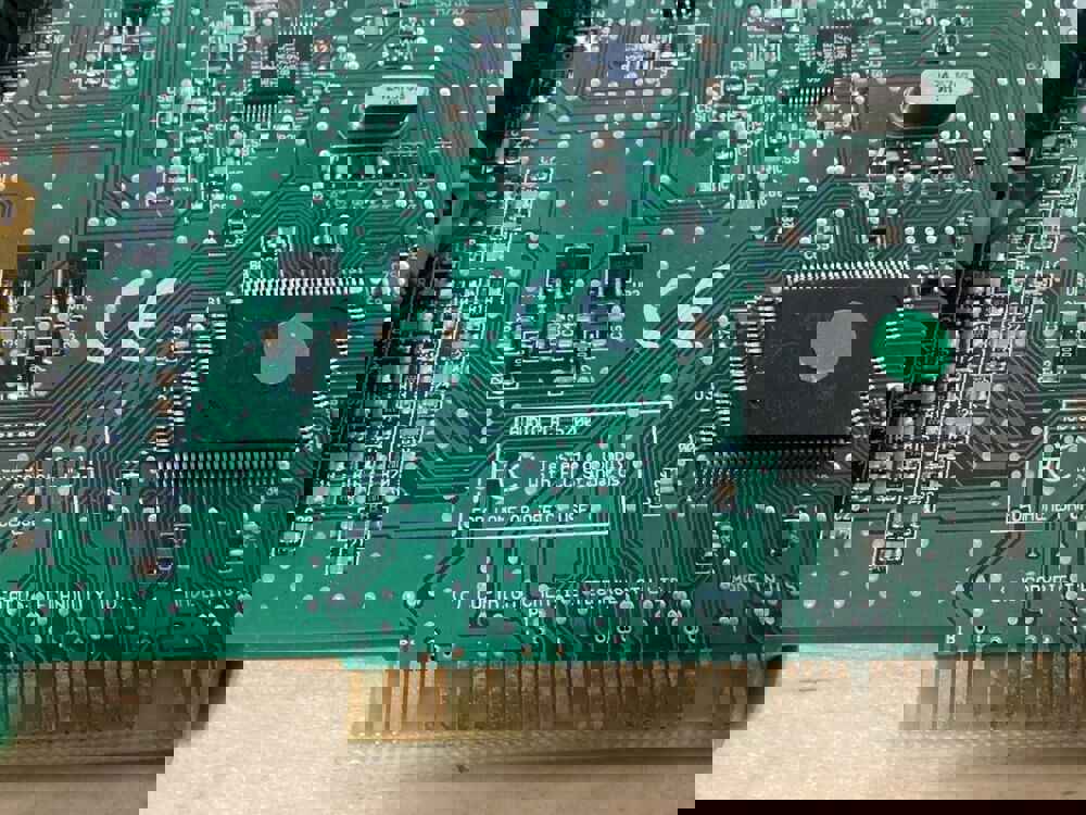 Creative Ensoniq Audio PCI 5200 Sound Card - Enhanced Audio Experience