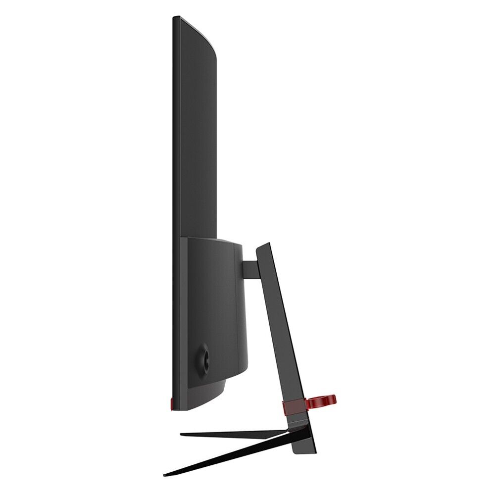 Z-EDGE 27" 1080P FHD 200Hz 1ms Curved Gaming Monitor with HDMI 2.1, DP 1.4, FreeSync
