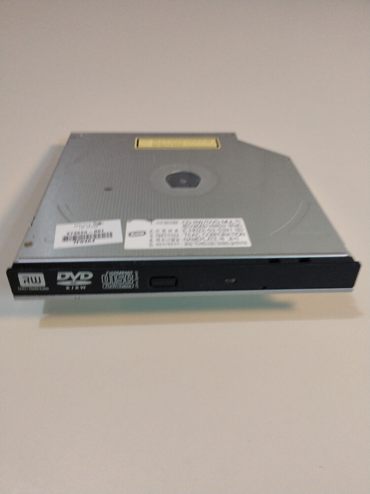 Vintage Internal Laptop Optical Drives Collection