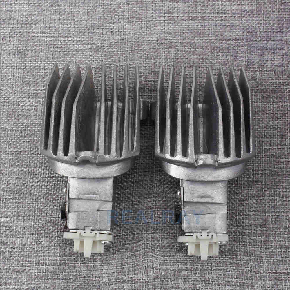 Upgraded Xenon Ballast LED Module Kit for BMW 5 Series