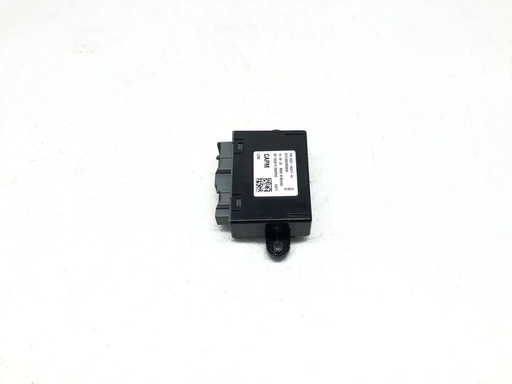 2017-2020 Lincoln Continental Power Supply Control Module - OEM Quality