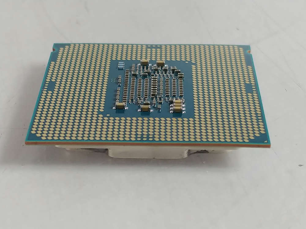 Intel Core i5-7500 3.4 GHz Processor - LGA 1151 Desktop CPU