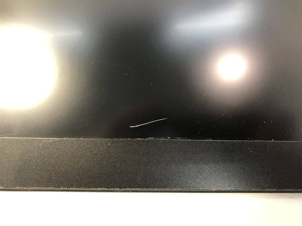 Lenovo ThinkVision M14 D18140FX0 14" Full HD IPS Monitor - Slightly Imperfect