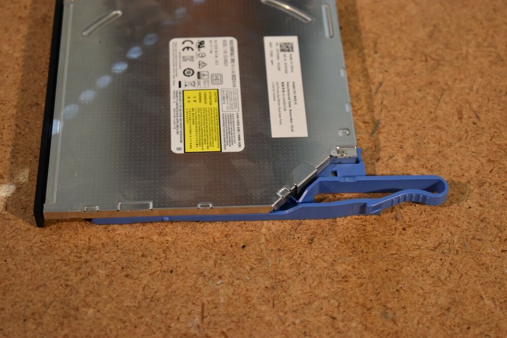 Dell Precision 3420/3430 SFF Slim Bezel DVD+RW Drive