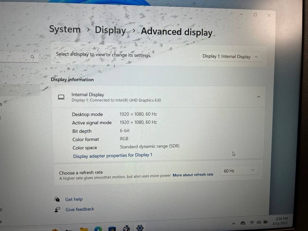 Dell G3 15 3579 Gaming Laptop - Powerful Performance for Gamers