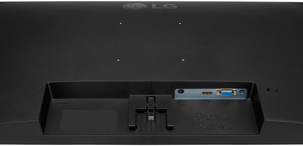 LG 27" IPS 3-Side Borderless FHD 100Hz AMD FreeSync Monitor