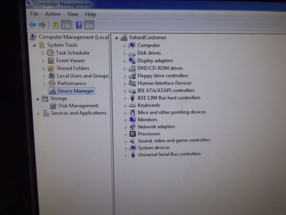 HP Workstation Z400 Xeon W3520 2.66GHz, 8GB RAM, 250GB HDD, Windows 7 Pro