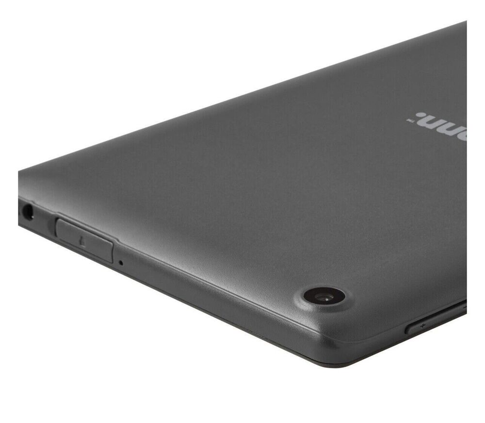 ONN Surf 7 Tablet Gen 3 (2022) - 32GB Storage, Quad-Core Processor, 2MP Camera