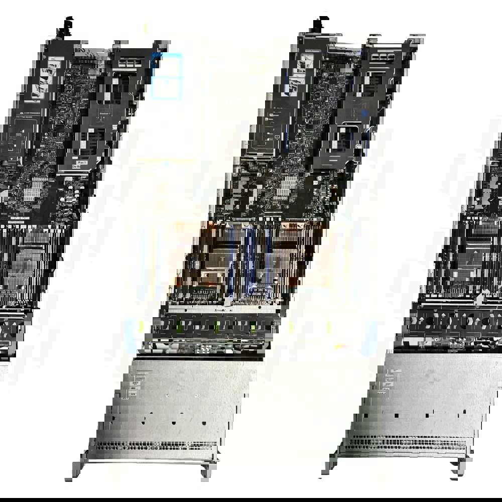 Cisco UCSC-C240-M4SX 24Bay SFF Server with 2x Xeon E5-2680v4, 1400W PSU