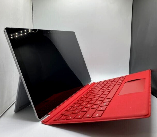 Microsoft Surface Pro 4 - High Performance Tablet with Intel Core i5