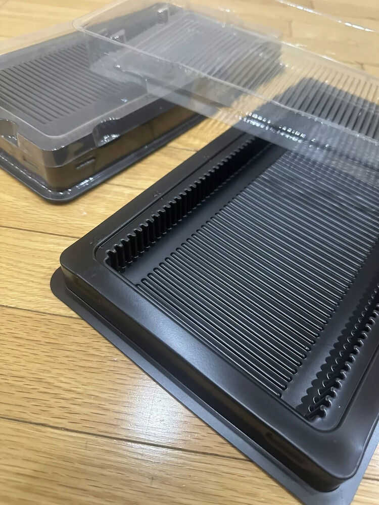 Server Desktop Memory Packaging Tray - Lot of 2