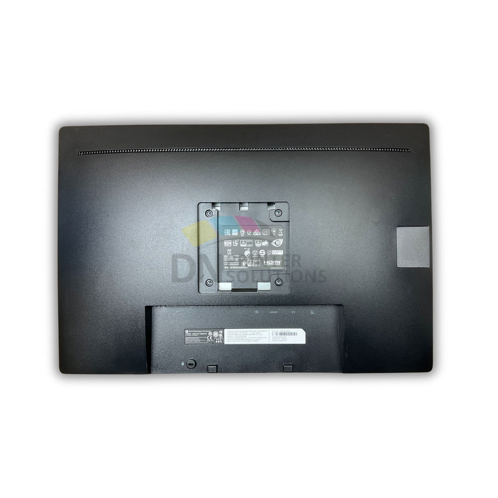 HP Elite Display E242 24-inch WUXGA LED Monitor with HDMI, DP, USB, VGA