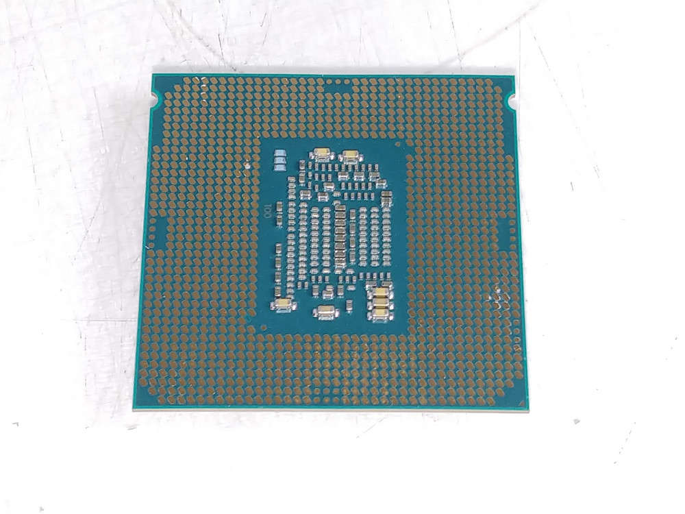 Intel Core i5-7500 3.4 GHz Processor - LGA 1151 Desktop CPU