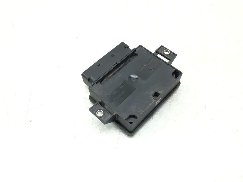 2014-2018 Bentley Flying Spur Electric Parking Brake Control Module