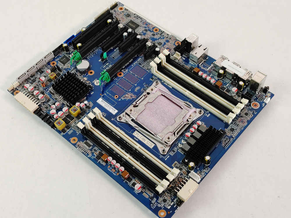 HP Z440 Workstation LGA 2011-3 DDR4 Desktop Motherboard